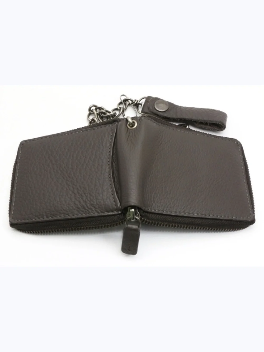 Men's Leather Wallet